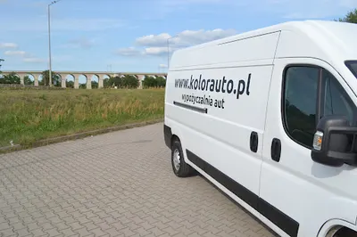 KolorAuto - wypożyczalnia samochodów osobowych | wynajem aut dostawczych | Stargard